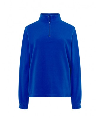 MICRO FLEECE LADY - ROYAL BLUE