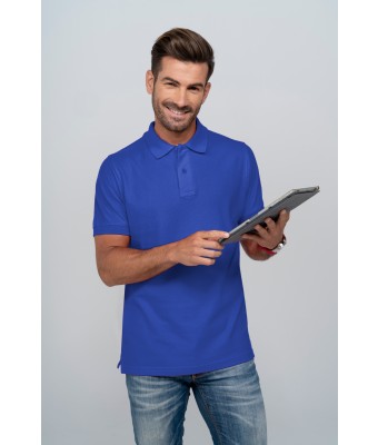 Worker Polo JHK  PORA180 Worker
