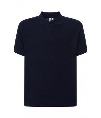 Polo Premium PORA240 - NAVY