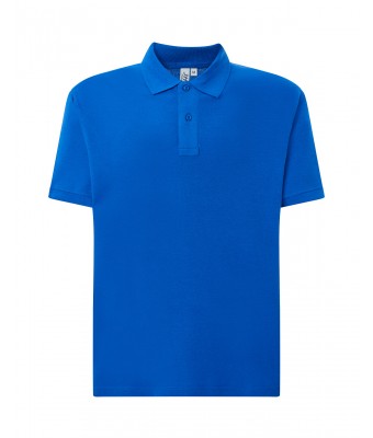 Polo Premium PORA240 - ROYAL BLUE