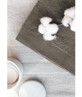 Ręcznik frotte model MISTY RE01