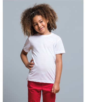SUBLI KID t-SHIRT