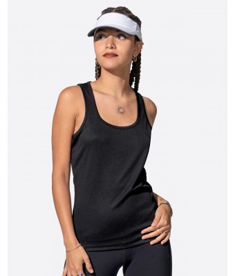 SPORT T-SHIRT JHK   ARUBA LADY