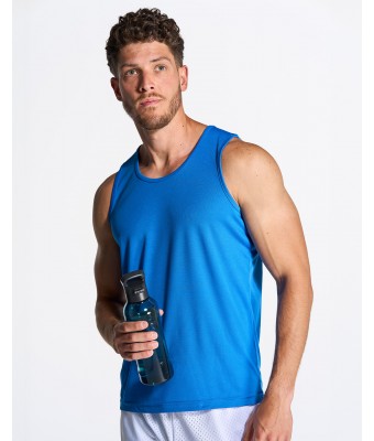 SPORT T-SHIRT JHK   ARUBA MAN