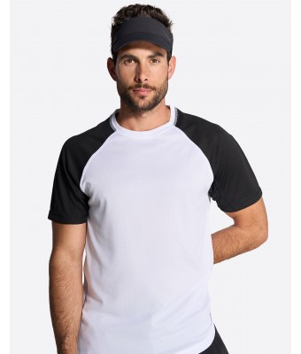 SPORT CONTRAST MAN