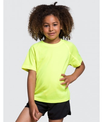 T-shirt JHK  - SPORT KID T-SHIRT