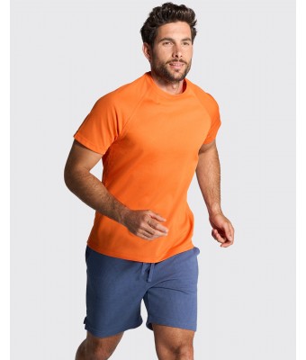 T-shirt  JHK SPORT T-SHIRT MAN