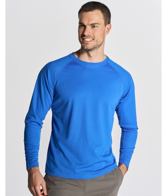 SPORT T-SHIRT MAN LS