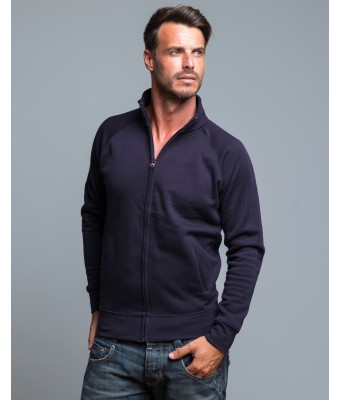 FULL ZIP CVC 275 SWEATSHIRT - 