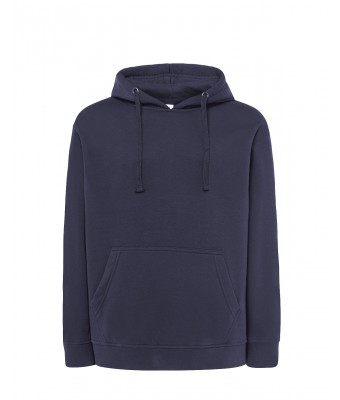  KANGAROO SWEATSHIRT SWKNG320 - NAVY