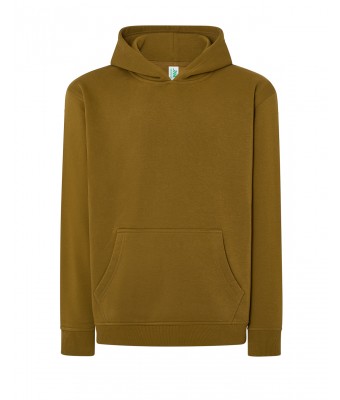 Kangaroo  Sweatshirt 320 SWKNG320 - OCHER