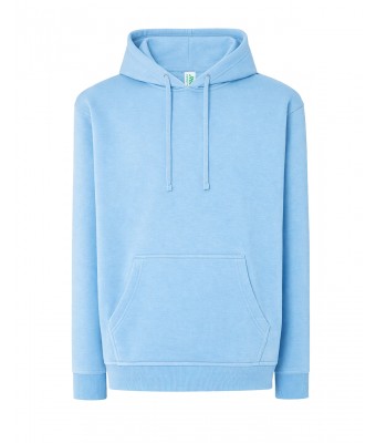 Kangaroo  Sweatshirt 320 SWKNG320 - SKY BLUE