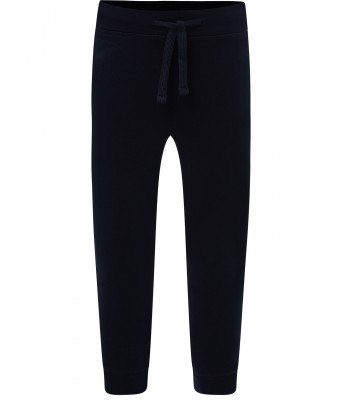Spodnie KID UNISEX SWEAT PANTS - NAVY