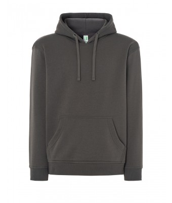 Bluza JHK SWRA KNG  GRAPHITE