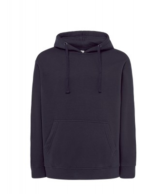 Bluza JHK SWRA KNG  NAVY