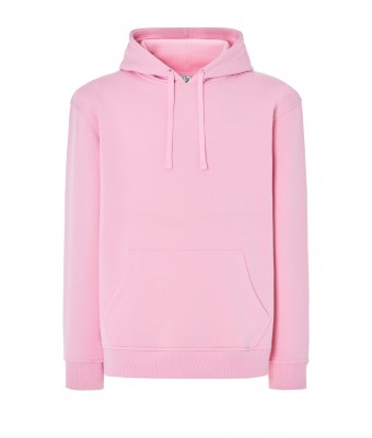Bluza JHK SWRA KNG - PINK