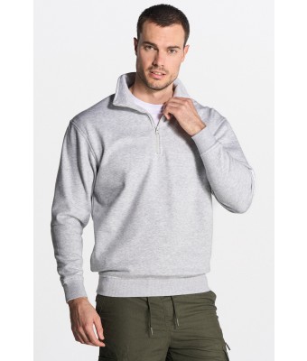 Bluza JHK SWRA ZIP