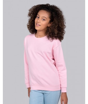 KID SWEATSHIRT  SWRK 290