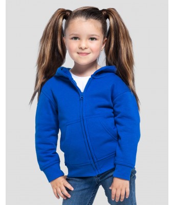 Bluza JHK KID HOODED SWEATSHIRT