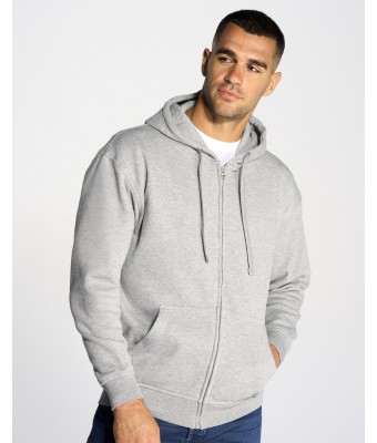 Bluza JHK SWUA HOOD