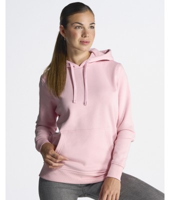 Bluza damska z kapturem SWUL KNG