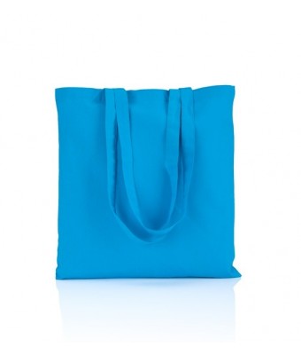 Torba bawełniana AQUA