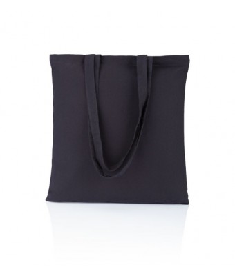 Torba bawełniana BLACK
