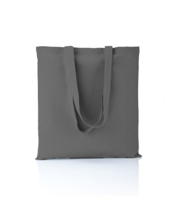 Torba bawełniana GREY