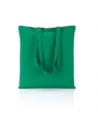 Torba bawełniana KELLE GREEN