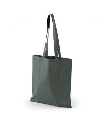 Torba bawełniana TEAL GREEN