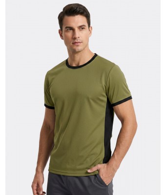 T-shirt NEOPLUS Duo Contrast TS60