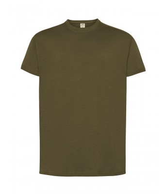 T-shirt JHK  TSRA 150 - KHAKI