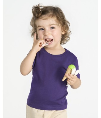 T-shirt  BABY JHK TSRB 150