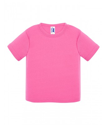 T-shirt  BABY JHK TSRB 150  AZALEA
