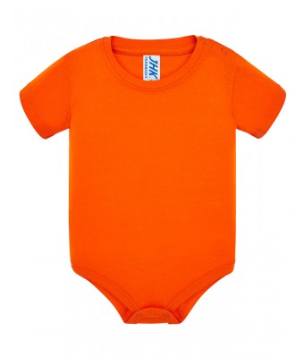 BABY BODY  JHK  ref: TSRB BODY- ORANGE