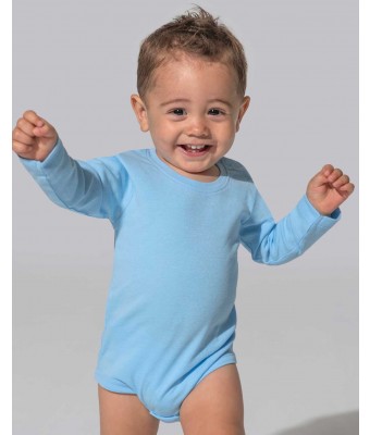 BABY BODY LS  ref:TSRBBODYLS