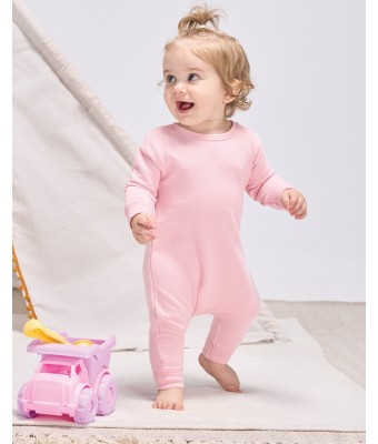 BABY PLAYSUIT