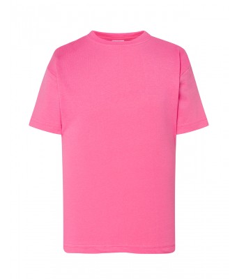 T-shirt JHK  TSRK 150  AZALEA