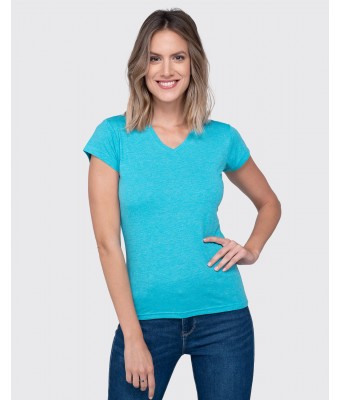 REGULAR LADY COMFORT V-NECK ref:TSRLCMFP