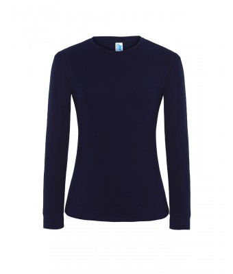 LADY REGULAR LS PREMIUM ref:TSRLPRM LS NAVY