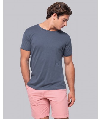 Męski T-shirt.  URBAN SEA MAN  TSSEA