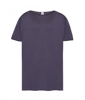 Męski T-shirt.  URBAN SEA MAN  TSSEA  DENIM