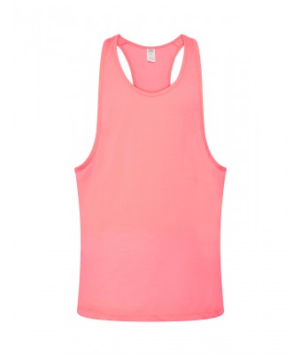 URBAN BEACH UNISEX - FUCSIA FLUOR