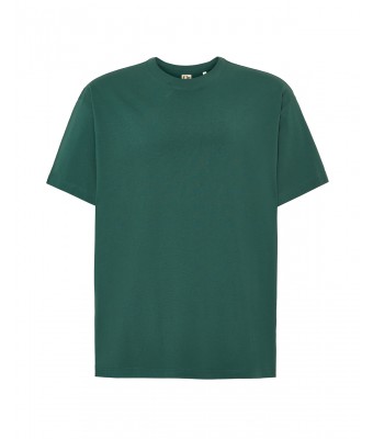 Koszulka OVER RELAXED FIT - MEXICAN GREEN