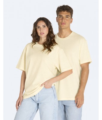 T-shirt JHK TSUA OVERSIZE