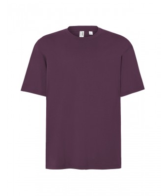 T-shirt JHK TSUA OVERSIZE - FUTURE DARK