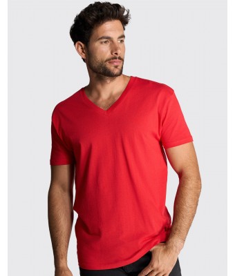 T-Shirt  V-neck  JHK  TSUA PICO