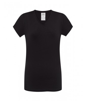 Bluzka damska SICILIA  JHK  TSUL SCL  BLACK 