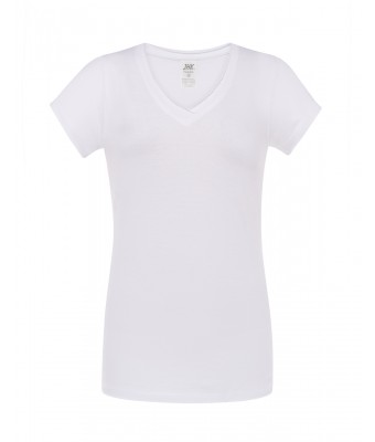 Bluzka damska SICILIA  JHK  TSUL SCL  WHITE