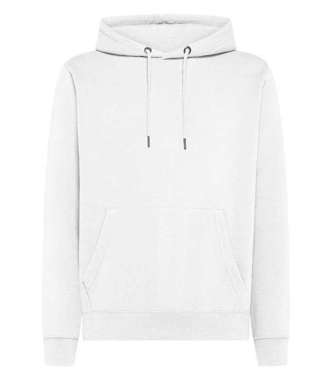 Bluza z kapturem PST TechLayer OUTSIDER BS332 - WHITE